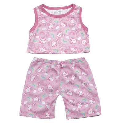 Sanrio&reg; Dreamy Pastels Hello Kitty&reg; PJs