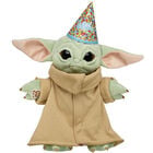 Grogu&trade; Plush Gift Set with Birthday Party Hat