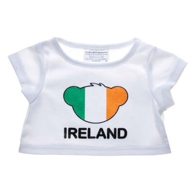 Ireland T-Shirt