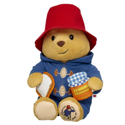 Paddington&trade; Marmalade Wristie