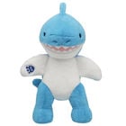 Chummy Shark Stuffed Animal plush by Build-A-Bear