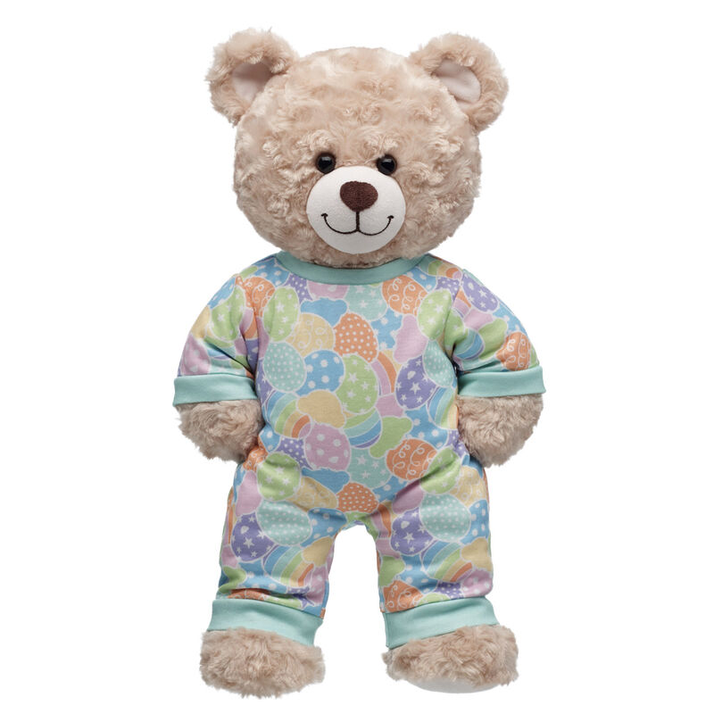 Easter Egg Sleeper by Build-A-Bear