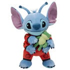 Disney Stitch Experiment 626 Plush with Frog Wristie