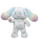 Sanrio Hello Kitty and Friends Rainbow Dreams Cinnamoroll Plush plush by Build-A-Bear