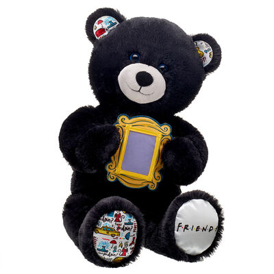 Friends Picture Frame Wristie