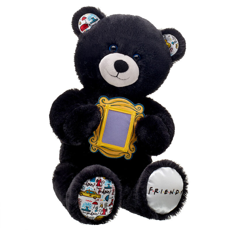 Online Exclusive Friends Picture Frame Wristie