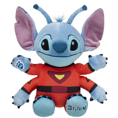 Disney Stitch Experiment 626 Plush