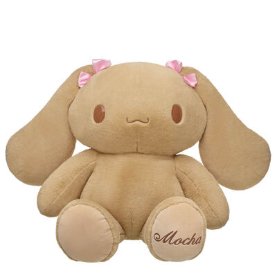 Sanrio&reg; Hello Kitty&reg; and Friends Giant Mocha Plush