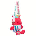 Fruit Punch Lobster Slushie Plushie with Carrying Strap plush by Build-A-Bear