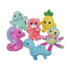 Mini Rainbow Octopus Stuffed Animal - Build-A-Bear Workshop&reg;