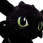 How to Train Your Dragon Toothless Plush - Build-A-Bear Workshop®