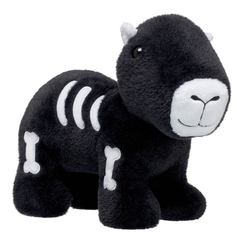 Skelebara Plush - Build-A-Bear Workshop®