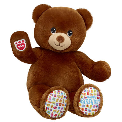 Shop Your Build A Bear® Store