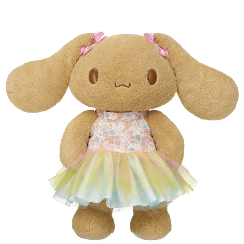 Sanrio&reg; Hello Kitty&reg; and Friends Mocha and Milk Dress - Build-A-Bear Workshop&reg;