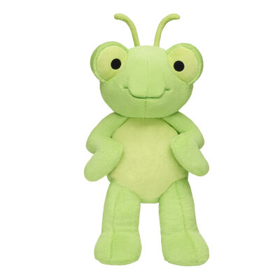 Praying Mantis Soft Toy