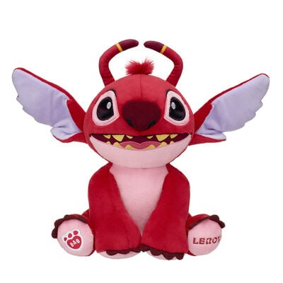 Disney Lilo & Stitch Leroy Plush