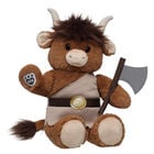 Online Exclusive Minotaur Plush- Build-A-Bear Workshop&reg;