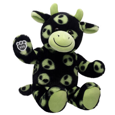 Alien Cow Soft Toy