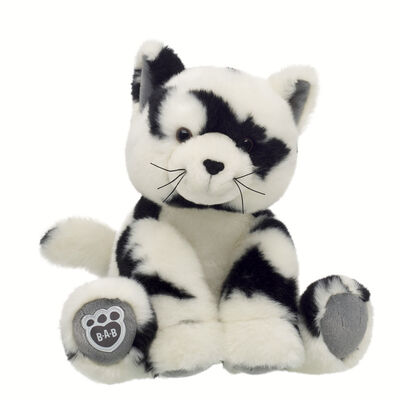 Batty Kitty Soft Toy