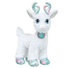 Glisten and the Merry Mission™ Glacial Glisten the Snow Reindeer Plush