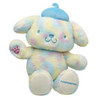 Sanrio Hello Kitty and Friends Rainbow Dreams Pompompurin Plush plush by Build-A-Bear