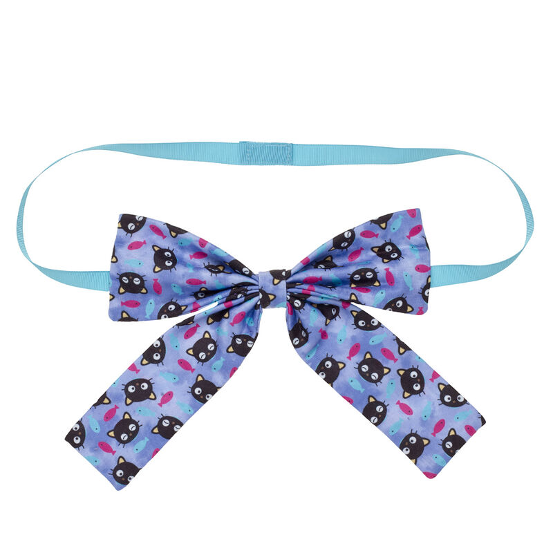 Sanrio Hello Kitty and Friends Giant Chococat Plush Gifting Bow plush by Build-A-Bear