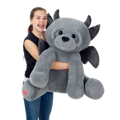 Giant Gargoyle Teddy Bear