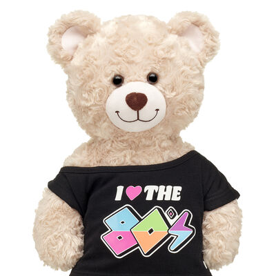 I Love the '80s T-Shirt