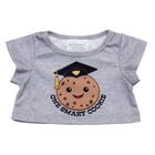 One Smart Cookie T-Shirt by Build-A-Bear
