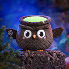Owloween Cauldron Mashimal Plush by Build-A-Bear