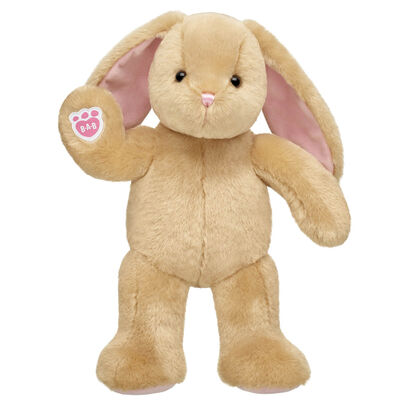 Pawlette™ Bunny Plush