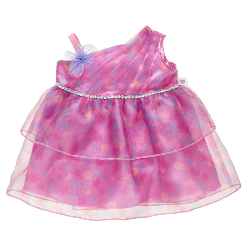 Fairy Gown for Stuffed Animals - Build-A-Bear Workshop®