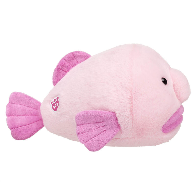 Blobfish - Build-A-Bear Workshop&reg;