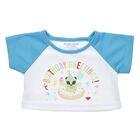 Online Exclusive Birthday Greetings T-Shirt