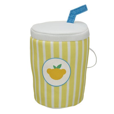 Lemonade Wristie