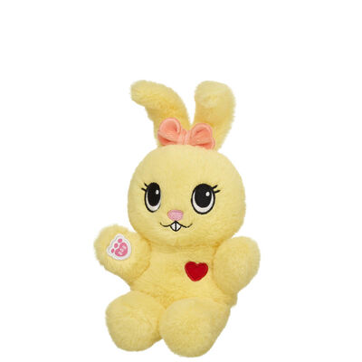 Mini Beans&reg; KABU&trade; Pawlette&trade; Bunny Plush