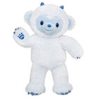 Online Exclusive Yeti Teddy Bear - Build-A-Bear Workshop&reg;
