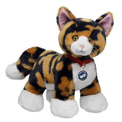 Promise Pets&trade; Calico Soft Toy