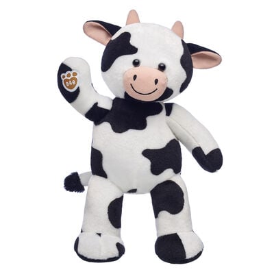 Cuddly Cow Soft Toy