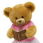 Teddy Tales Book Wristie