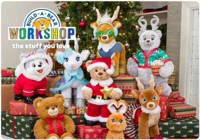 Merry Mission E-Gift Card