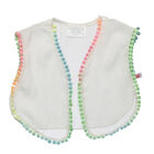 Swim Cover Up Dress by Build-A-Bear