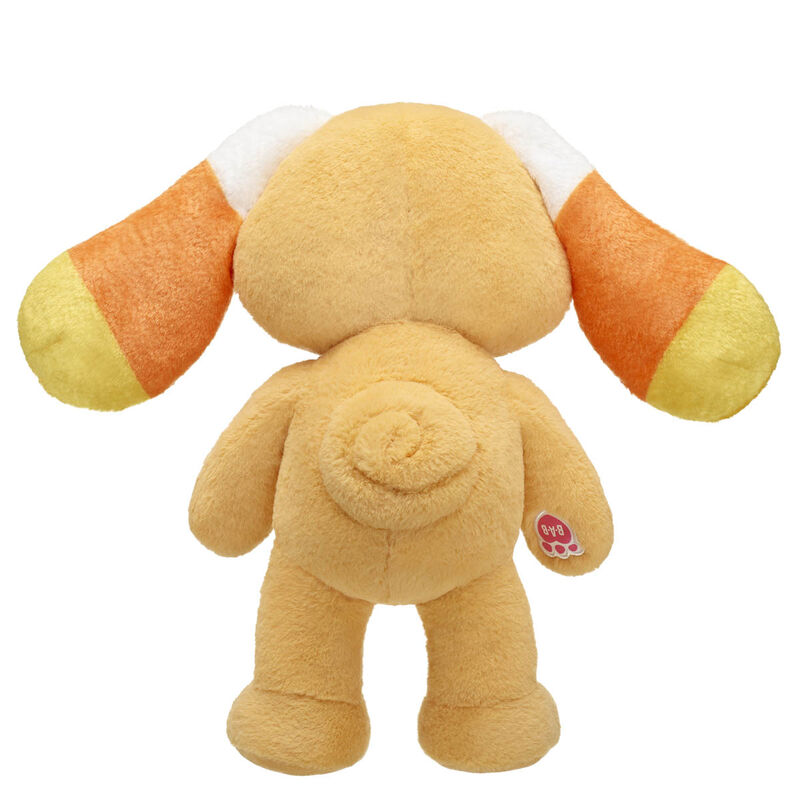 Sanrio&reg; Hello Kitty&reg; and Friends Candy Corn Cinnamoroll&trade; - Build-A-Bear Workshop&reg;