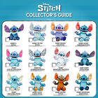Disney Snowflake Shine Stitch Plush - Build-A-Bear Workshop®