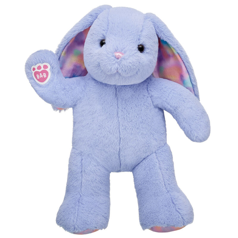 Pastel Paws Pawlette&trade; Bunny Plush - Build-A-Bear Workshop&reg;