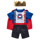 KING COSTUME