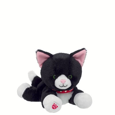 Mini Beans&reg; Promise Pets&trade; Tuxedo Cat Soft Toy
