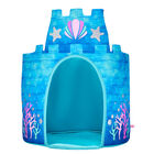 Mermaid Sea Castle