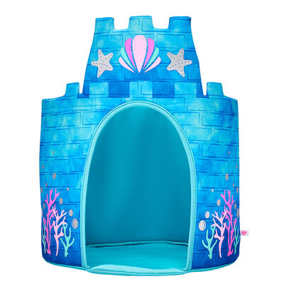 Mermaid Sea Castle