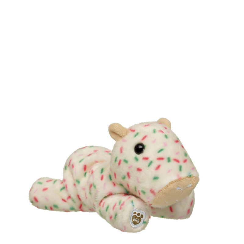 Mini Beans Cookiebara Stuffed Animal - Build-A-Bear Workshop®